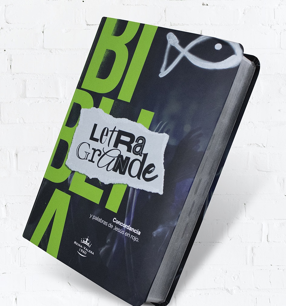 📖 Biblia Reina Valera para Hombres y Mujeres – Fortaleza, Fe y Dirección Diaria - Image 4