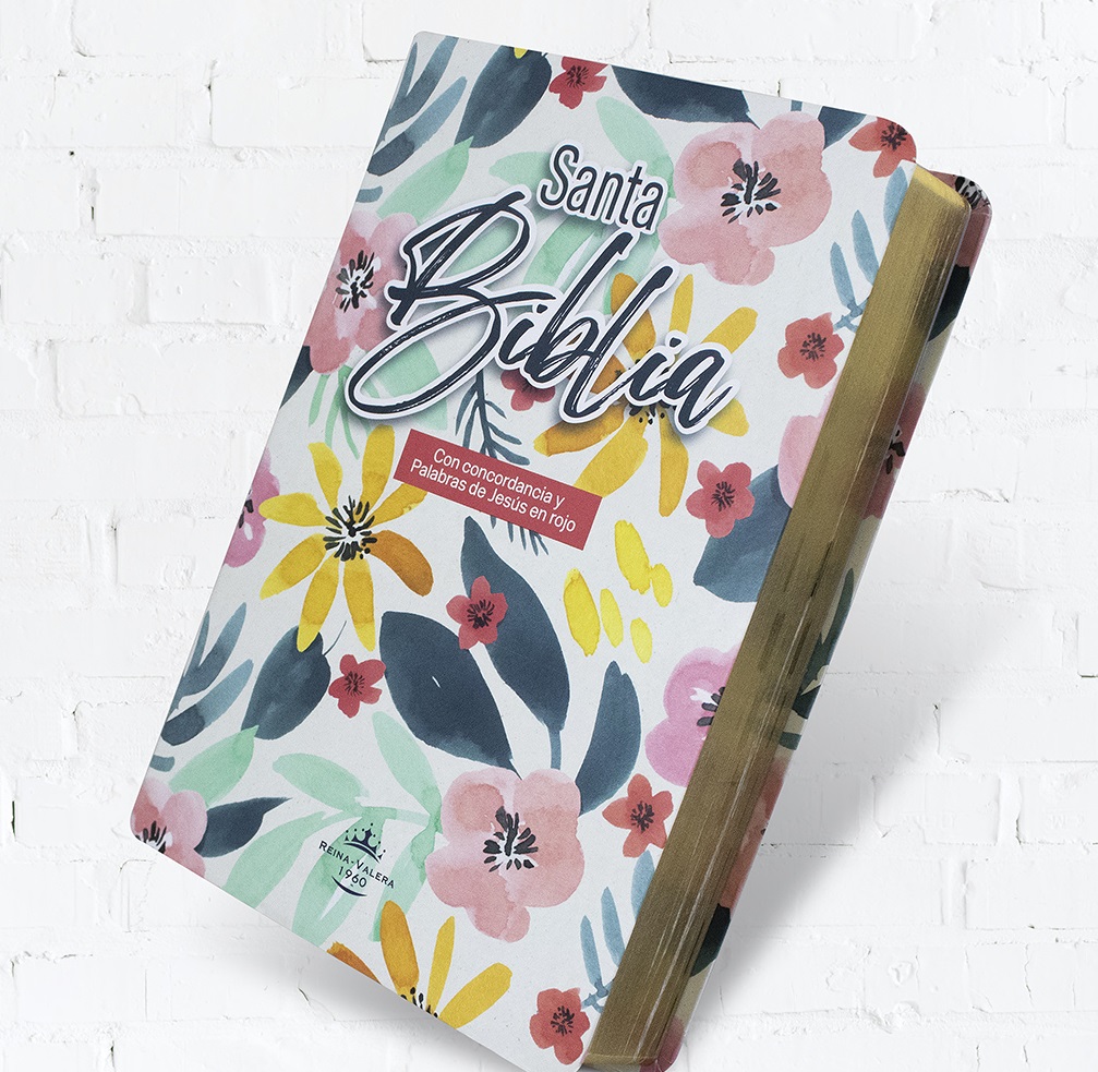 📖 Biblia Reina Valera para Hombres y Mujeres – Fortaleza, Fe y Dirección Diaria - Image 3