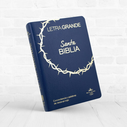 📖 Biblia Reina Valera para Hombres y Mujeres – Fortaleza, Fe y Dirección Diaria - Image 2