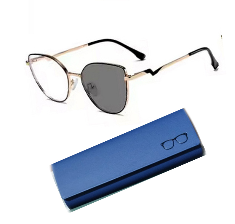 😎🕶️ Lentes Fotocromáticos Mujer – Protección con Estilo Inteligente 🕶️😎 - Image 5