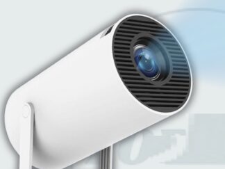 📽️✨ Proyector HY300 – Cine en casa y presentaciones donde quieras ✨📽️