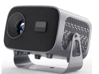 PROYECTOR PORTÁTIL D480 – LLEVA EL CINE A TU CASA HOY MISMO