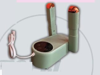 🧼🔌 Secador de Zapatillas – Rápido, Seguro y Eficiente 🔌🧼