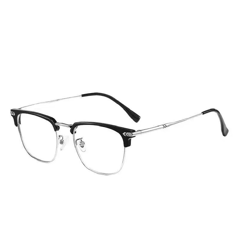 Lentes Fotocromáticos Hombre 2027 – Black Line + Estuche de regalo + Franela - Image 5