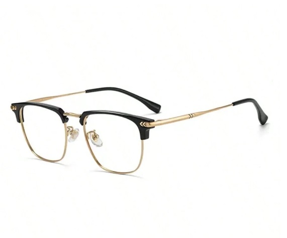 Lentes Fotocromáticos Hombre 2027 – Black Line + Estuche de regalo + Franela - Image 3