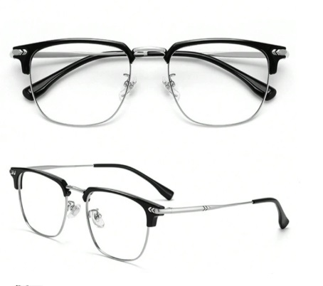 Lentes Fotocromáticos Hombre 2027 – Black Line + Estuche de regalo + Franela - Image 6